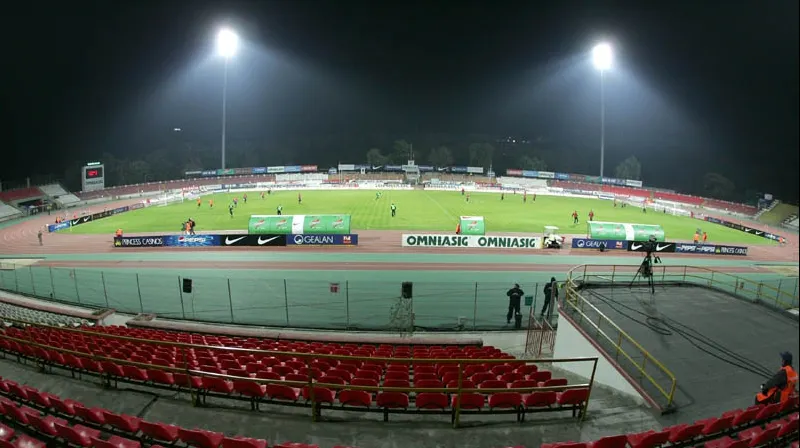 Efectele codului de furtună. Ce se întâmplă cu meciul Dinamo - Concordia, plus reacția FRF