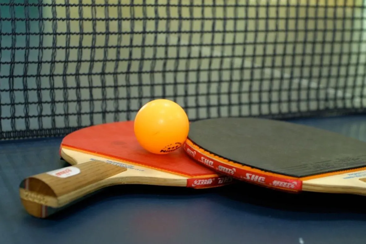 Echipa feminină de tenis de masă a României, în finala Europenelor de la Luxemburg 