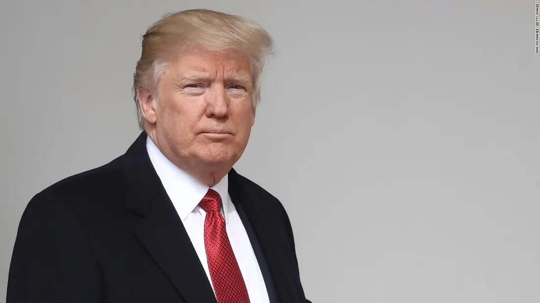 Reacţie furioasă a lui Trump după atentatul terorist din New York
