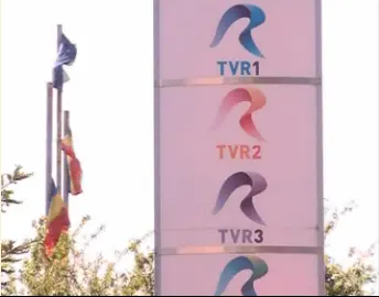 Conducerea TVR  a fost demisă. Un fost director Pro TV asigură interimatul