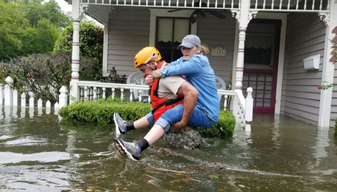 Uraganul Irma - Cei trei români dispăruți în Caraibe au fost găsiți