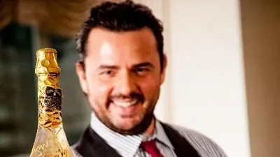 Somelierul născut în România care a colaborat cu Donald Trump. Dezvăluiri despre preşedintele SUA 