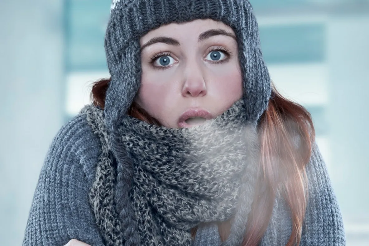 MINUS 30 de grade! Atenţionare de la meteo: Ne aşteaptă o perioadă...