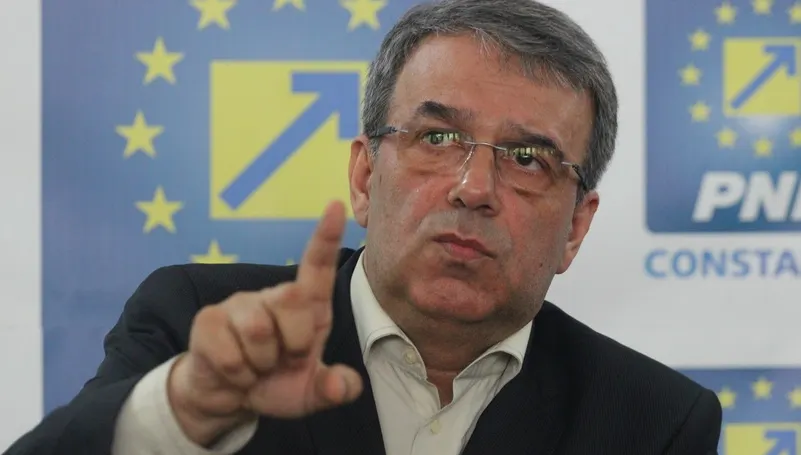 Senatorul Vergil Chițac, primul politician cu COVID-19, acuză un FAKE NEWS: "De ce s-a pus reflectorul pe mine?"