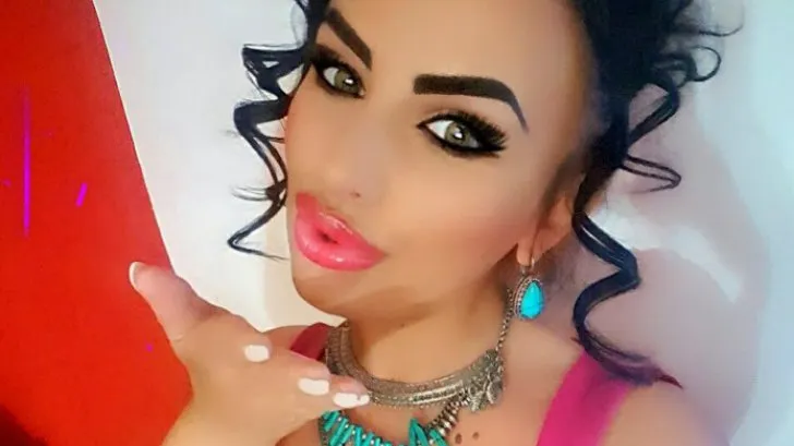 Lovitură de teatru în cazul sexy-inspectoarei din Arad 