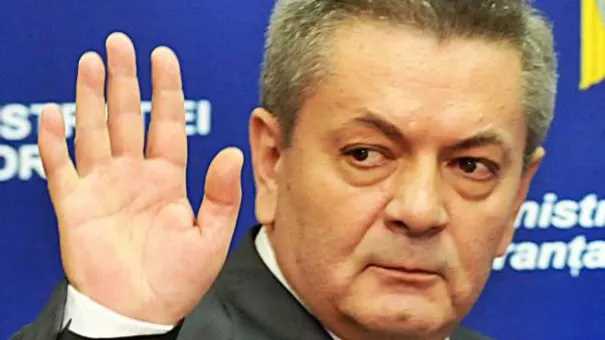 Cozmin Guşă, noi dezvăluiri: Cine este Ioan Rus?