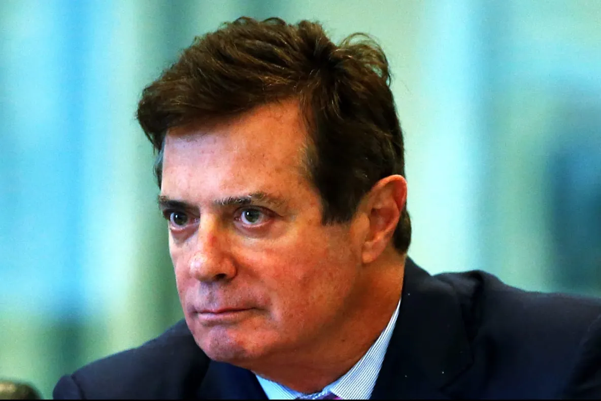 Manafort și Gates se declară nevinovați în scandalul privind implicarea Rusiei în alegerile din SUA