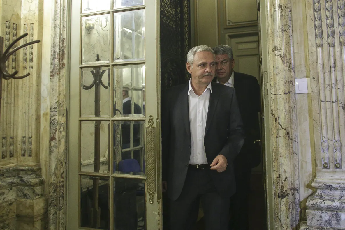 Mihai Tudose: Nu a fost un război, nu este un câştigător