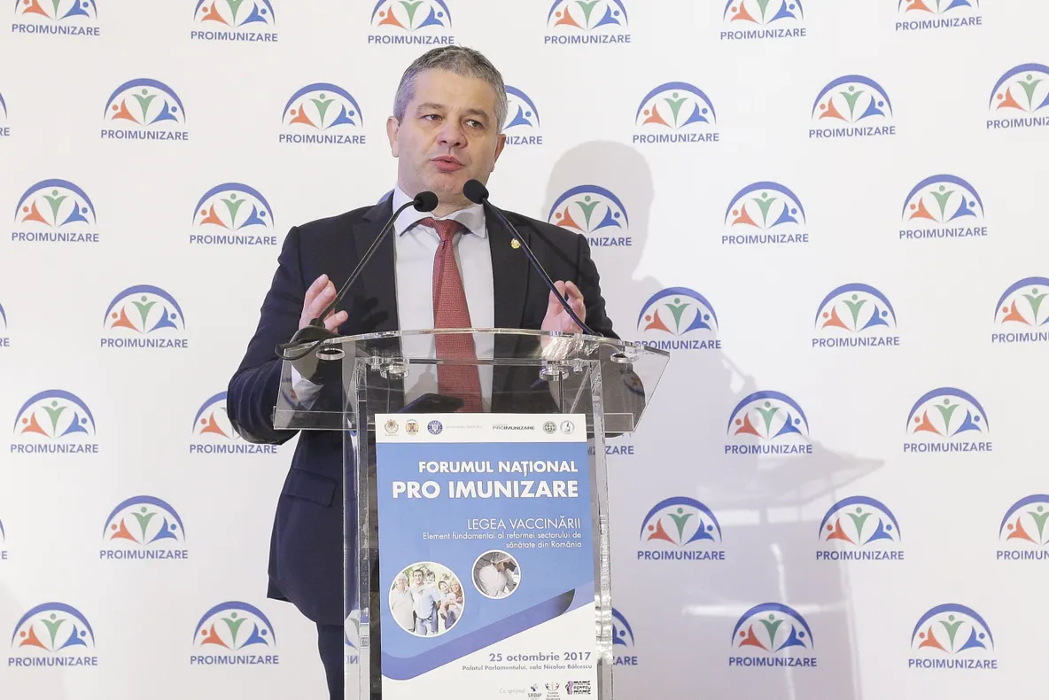 Ministrul Sănătăţii, anunţ important pentru toţi românii 