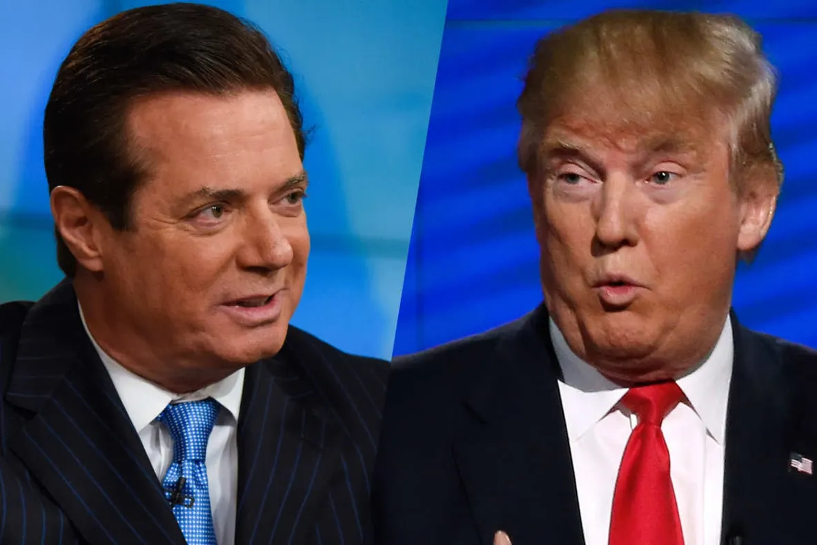 Manafort avea trei pașapoarte, avere de milioane de dolari și legături cu oligarhi ruși și ucraineni