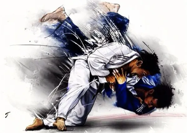 Ziua Mondială a Judo-ului