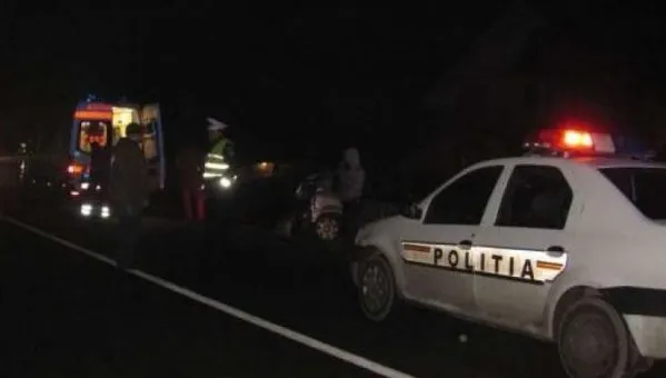 Doi minori izbiți de o mașină. Poliția a rămas uimită: cine era la volanul autoturismului