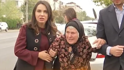 Care este motivul pentru care bunica şi mama Anei Maria Pătru au fost chemate la DNA