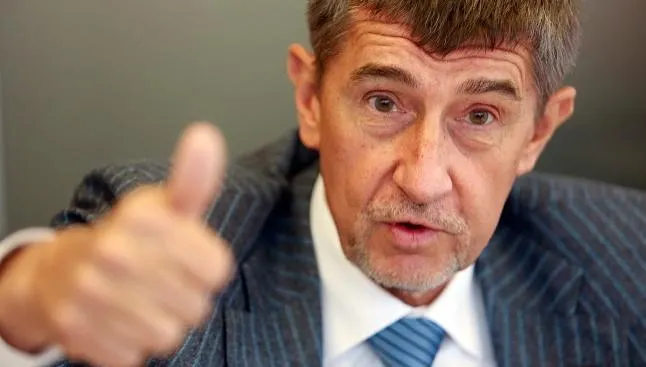 Premierul, reclamat în instanță de propriul fiu. Reacția halucinantă a șefului Guvernului  - Scandal de proporții în Cehia