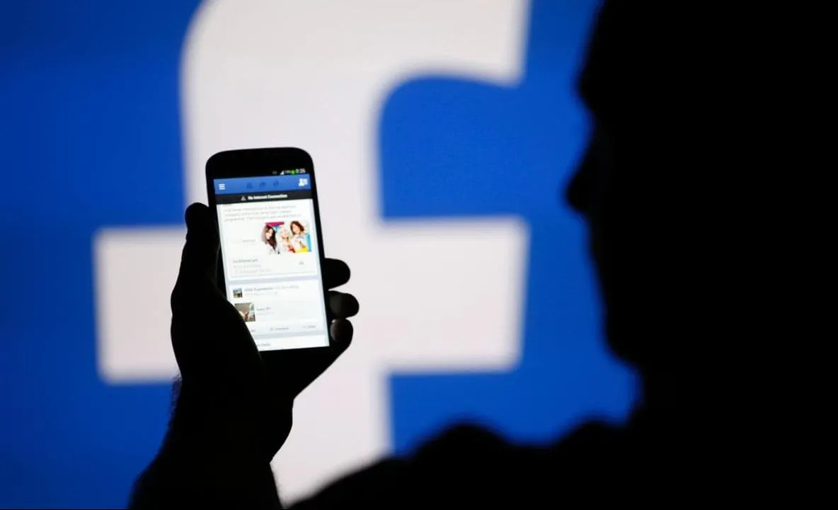 A scris ”Bună dimineața!” pe Facebook, dar a fost arestat imediat! Ce greșeală colosală s-a produs