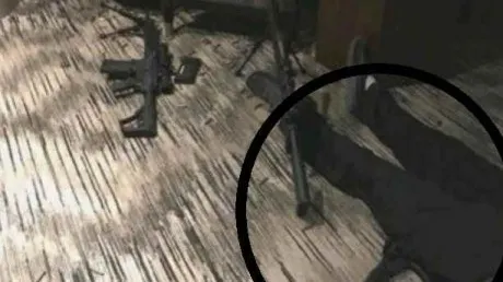 Detalii şocante despre măcelul premeditat din Las Vegas. Primele imagini cu "monstrul" în camera sa