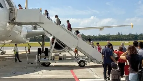 Ghid pentru turiştii păgubiţi. Cum îşi pot recupera banii 