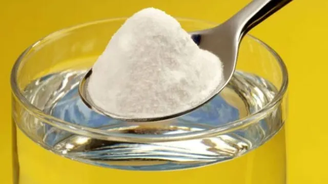 Dieta cu BICARBONAT DE SODIU i-a fost fatală unei femei din România