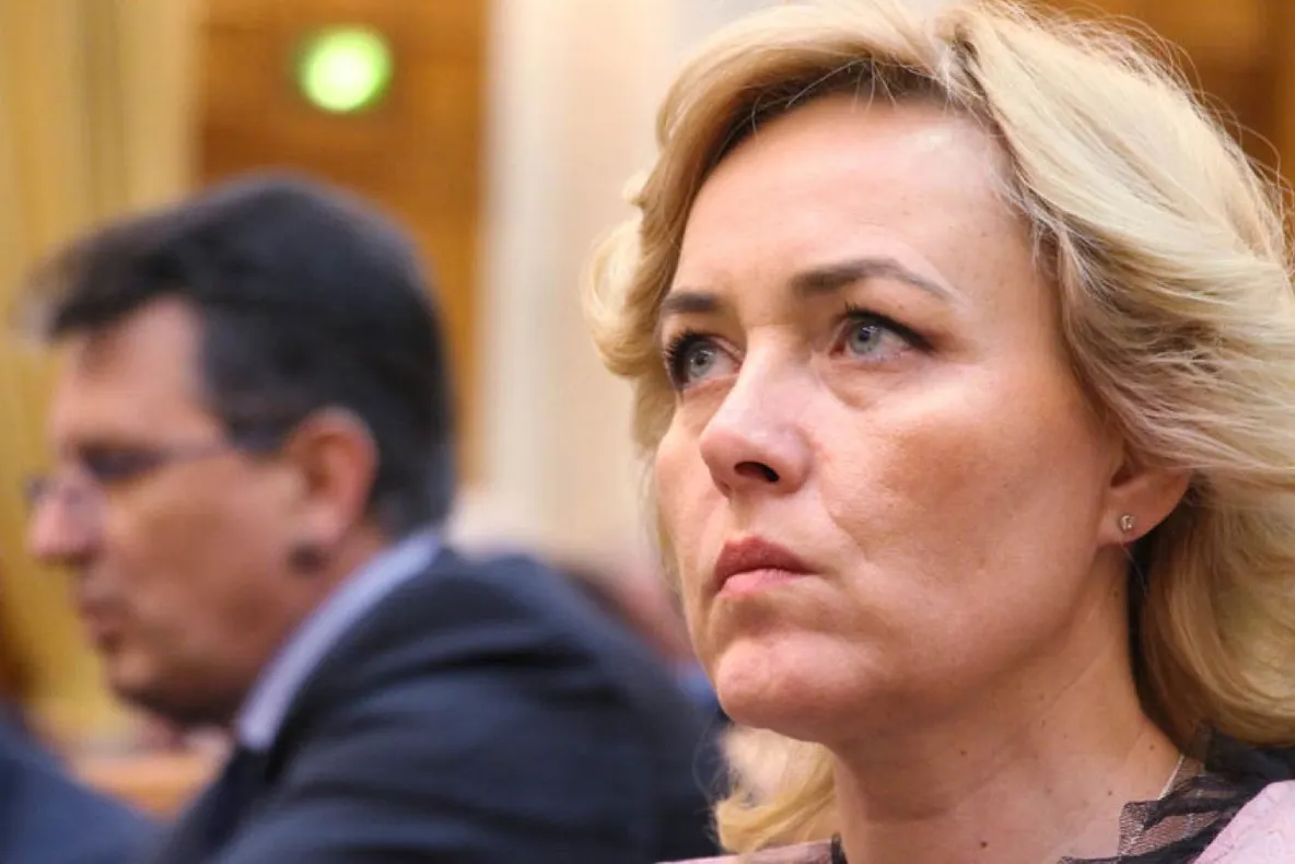 Carmen Dan, anunț de ultimă oră în prag de iarnă