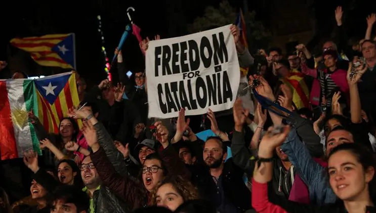 Premierul Spaniei, ULTIMATUM pentru liderul Cataloniei. Ce îi cere