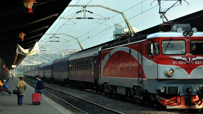 Anunţ important de la CFR: ce se întâmplă cu trenurile în preajma Sărbătorilor