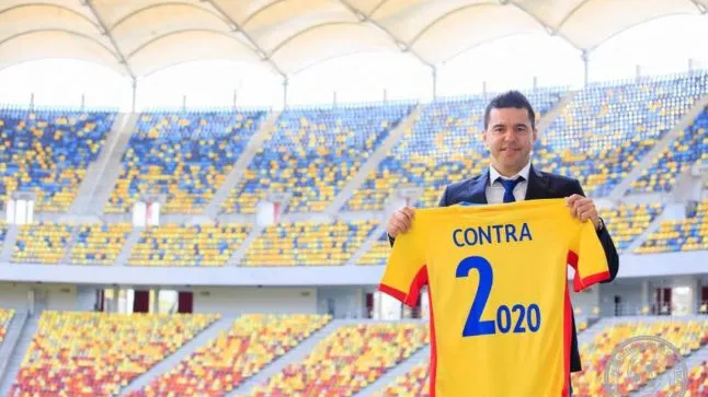 VICTORIE! România - Turcia 2-0. "Dublă" făcută de Grozav