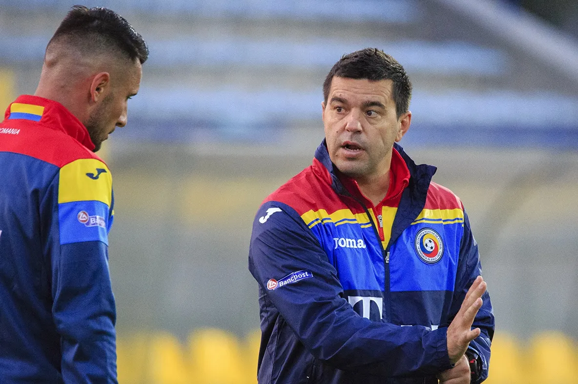 România - Kazahstan 3-1. Contra își începe cu dreptul parcursul la Națională