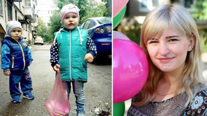 Şi-a lăsat copiii şi a plecat în vacanţă cu iubitul. Când s-a întors acasă, a avut şocul vieţii!