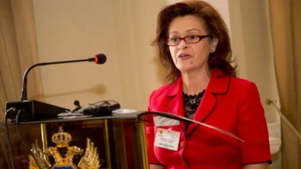 Şefa ICCJ, regrete după avizul pozitiv pe Legile Justiţiei: Am avut încredere în Tudorel Toader