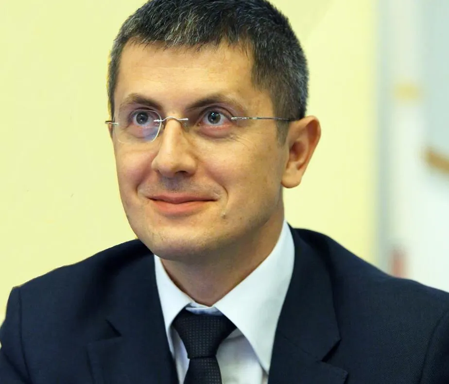 Dan Barna, primul discurs ca preşedinte al USR: Duşmanul nostru real este PSD. Nu vor fi epurări