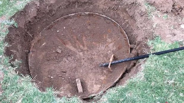 FOTO. Un pasionat căutător de comori a făcut o descoperire uluitoare într-un judeţ din România