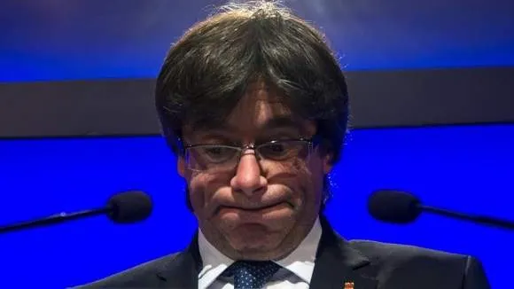 Premierul Cataloniei nu cedează: Mergem mai departe