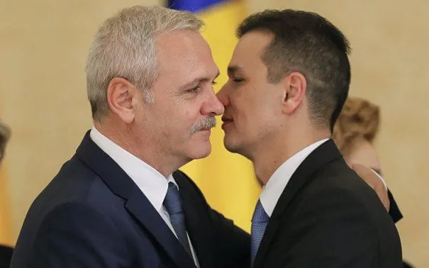Cum l-a "reevaluat" Liviu Dragnea pe Sorin Grindeanu: ”Acum nu mai este manevrat”