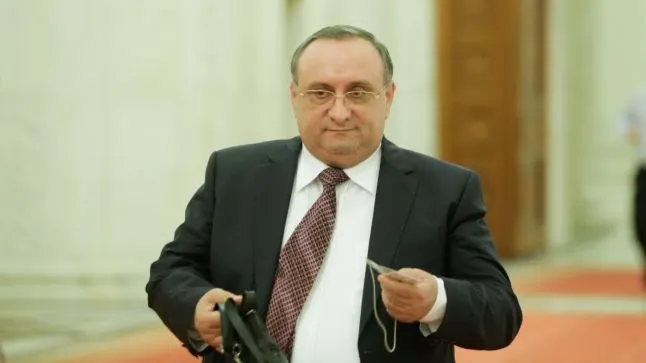 Dumitru Iliescu, fostul șef al SPP: SUA dictează regulile în toate domeniile