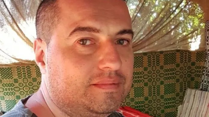 DISPĂRUT FĂRĂ URMĂ de cinci zile. Ultima dată a plecat să vândă un teren cu un client