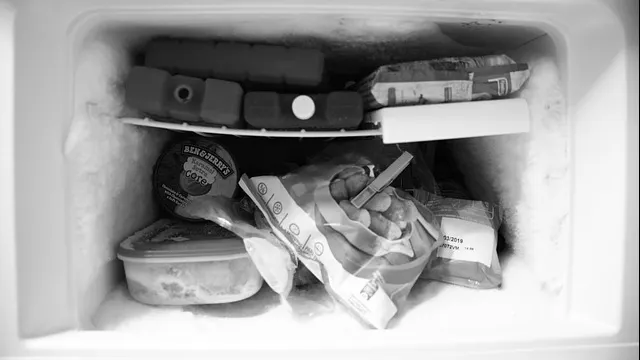 Cât timp se țin alimentele la congelator. Sigur nu știai asta