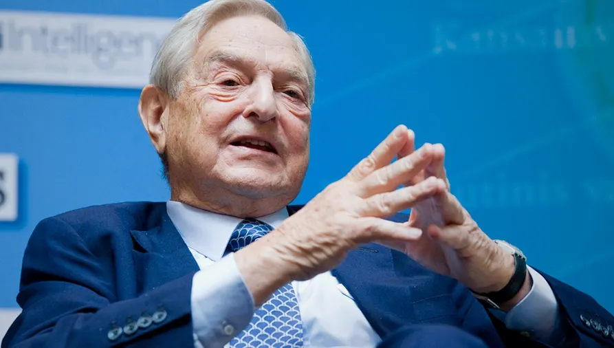 Ungaria vrea să adopte legea „Stop Soros” în luna mai