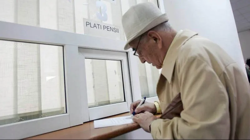 Cum te poţi pensiona cu cinci ani mai repede? Iată de ce acte ai nevoie 