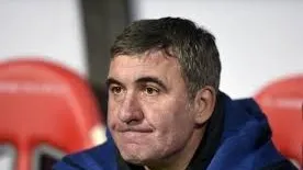 Cupa Romaniei. Veşti proaste pentru Gică Hagi, marţi seară