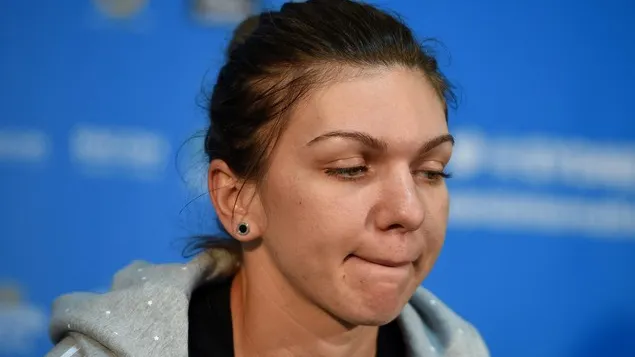 SECRETUL bine păstrat din viaţa Simonei Halep: "E hotărârea mea!". Puţini ştiu despre asta