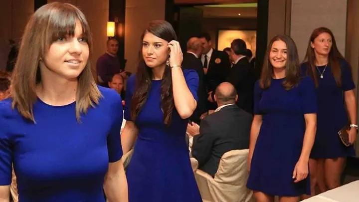 Simona Halep. Sorana Cîrstea a trădat-o pe numărul 1 WTA. Cum s-a "dat" cu Ostapenko