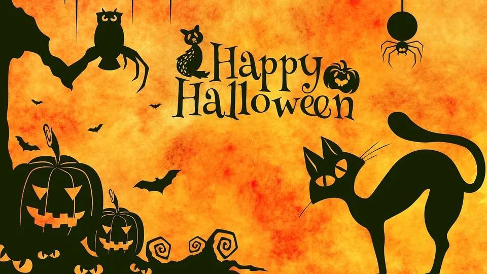#HALLOWEEN 2017, în România. Obiceiuri speciale de Halloween 