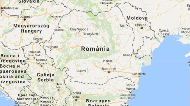 Ciamba: România a vorbit mereu de importanța strategică a Mării Negre. Acum e o realitate