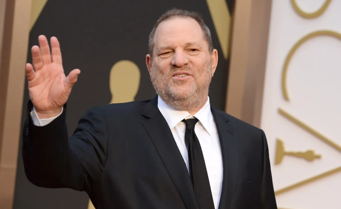 Scandalul Weinstein s-a extins asupra companiei: pentru ce erau plătiţi mai mulţi angajaţi