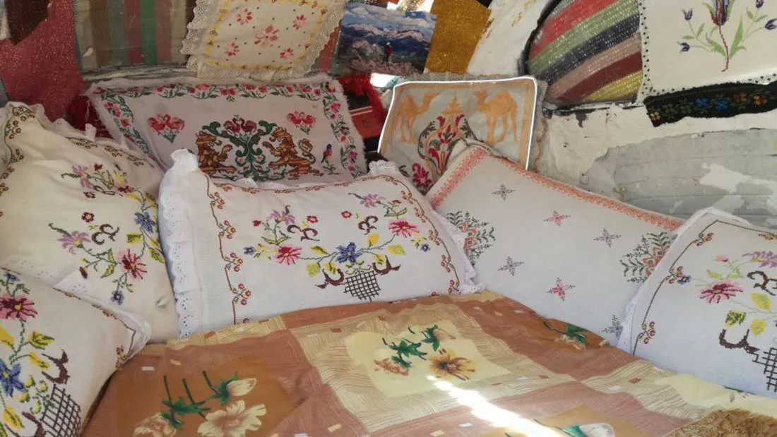 Cum arată cel mai MIC hotel din lume - ideea genială a unui antreprenor