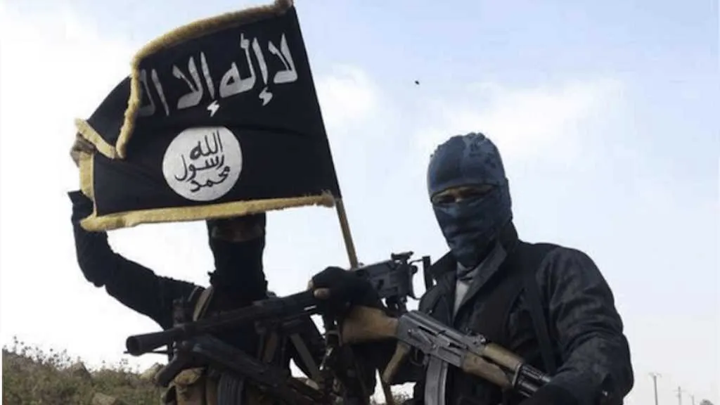 ISIS a ucis cel puţin 128 de persoane, în Siria, înainte ca o localitate să fie eliberată 