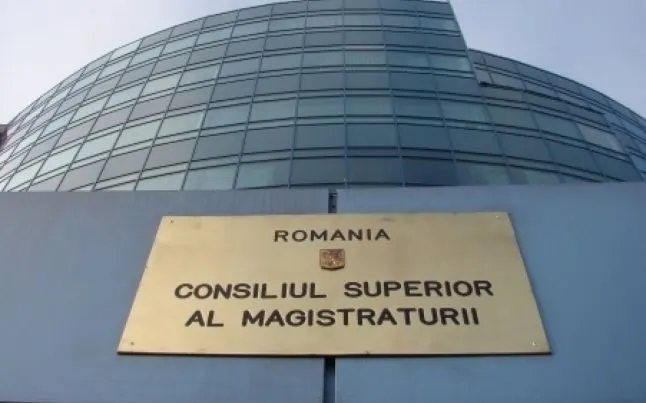 Raportul Inspecţiei Judiciare privind activitatea DNA a ajuns la CSM. Va fi analizat de plen