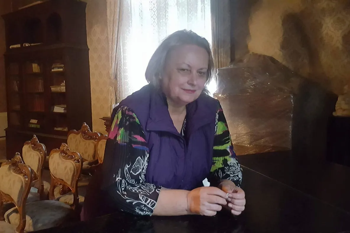 Moștenitoarea Casei Monteoru, apel către toți urmașii celor care au contribuit la MAREA UNIRE 