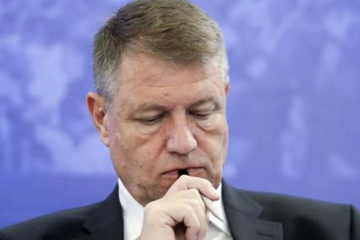Preşedintele Klaus Iohannis și-a amânat vizita oficială în Portugalia. Care este motivul