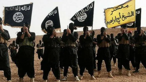 ISIS declară război grupării Hamas. Motivul este HALUCINANT